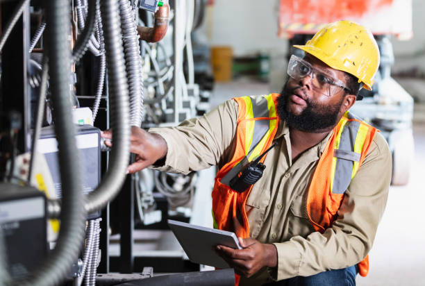 Best Local Electrician Companies  in Hideo, UT