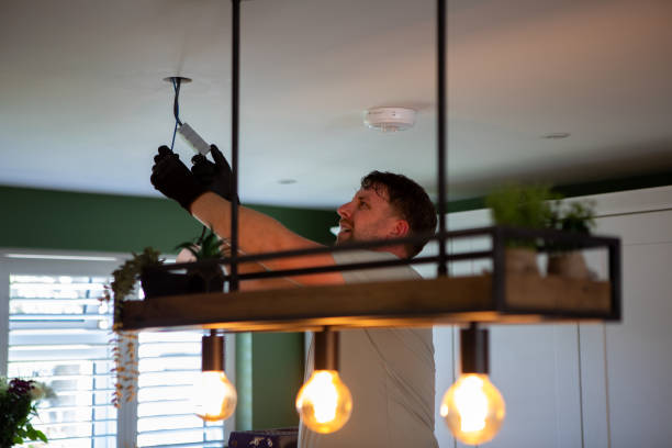 Best 24-Hour Electrician  in Hideo, UT
