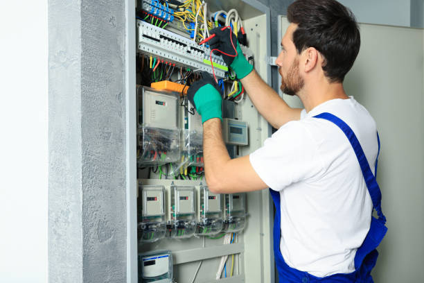 Best Electrical Repair Services  in Hideo, UT