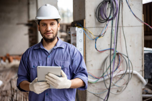 Best Electrical Outlet Repair  in Hideo, UT