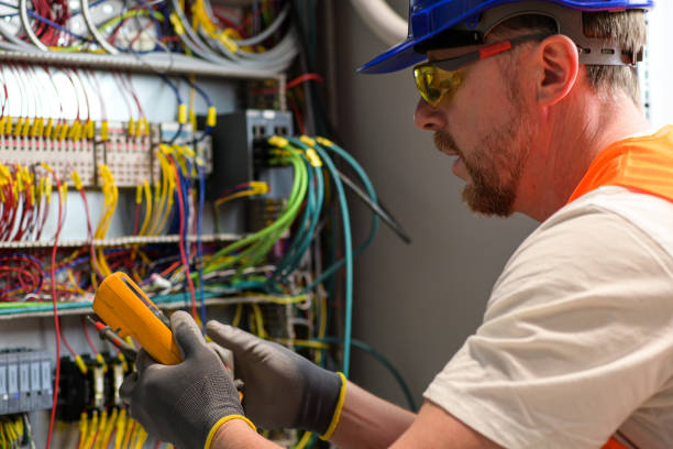 Best Emergency Electrician Near Me  in Hideo, UT