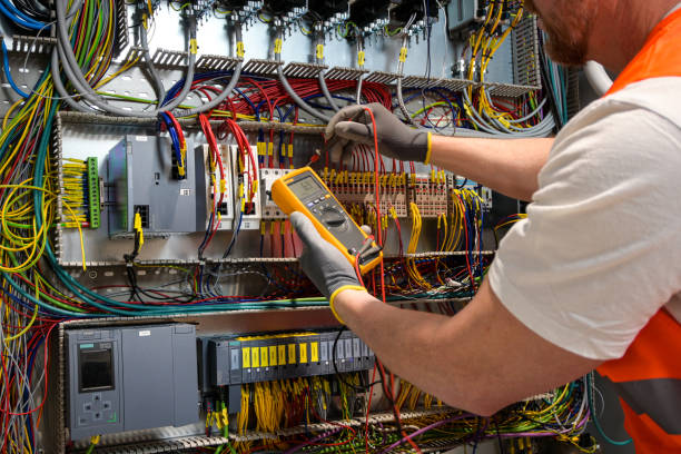 Professional Electrician in Hideout, UT