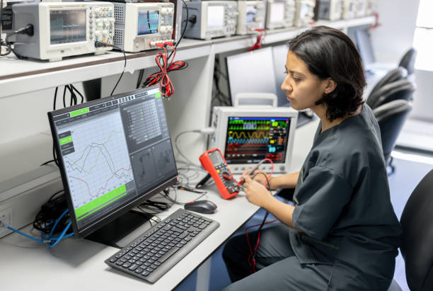Best Licensed Electrician  in Hideo, UT
