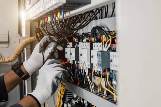 Best Home Electrical Repair  in Hideo, UT